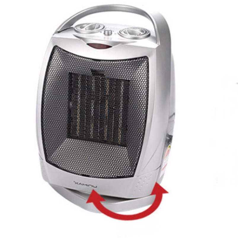 탁상온풍기 책상온풍기 매장히터 책상용히터 소형온열기