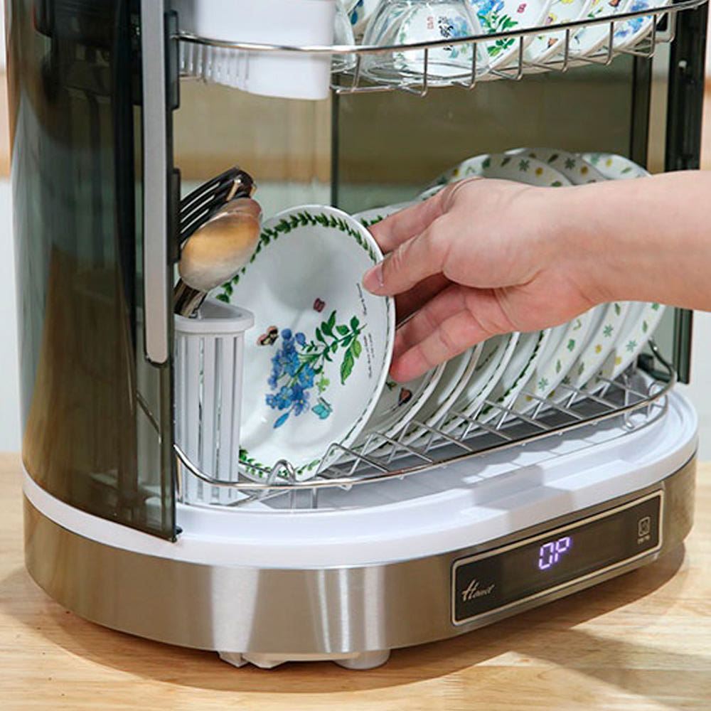 식기건조기 비교 이미지