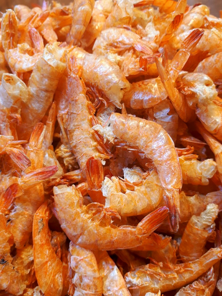 (엄마멸치)국산 남해안 최상급 마른새우 건홍두절새우 1kg, 10개 이미지 6