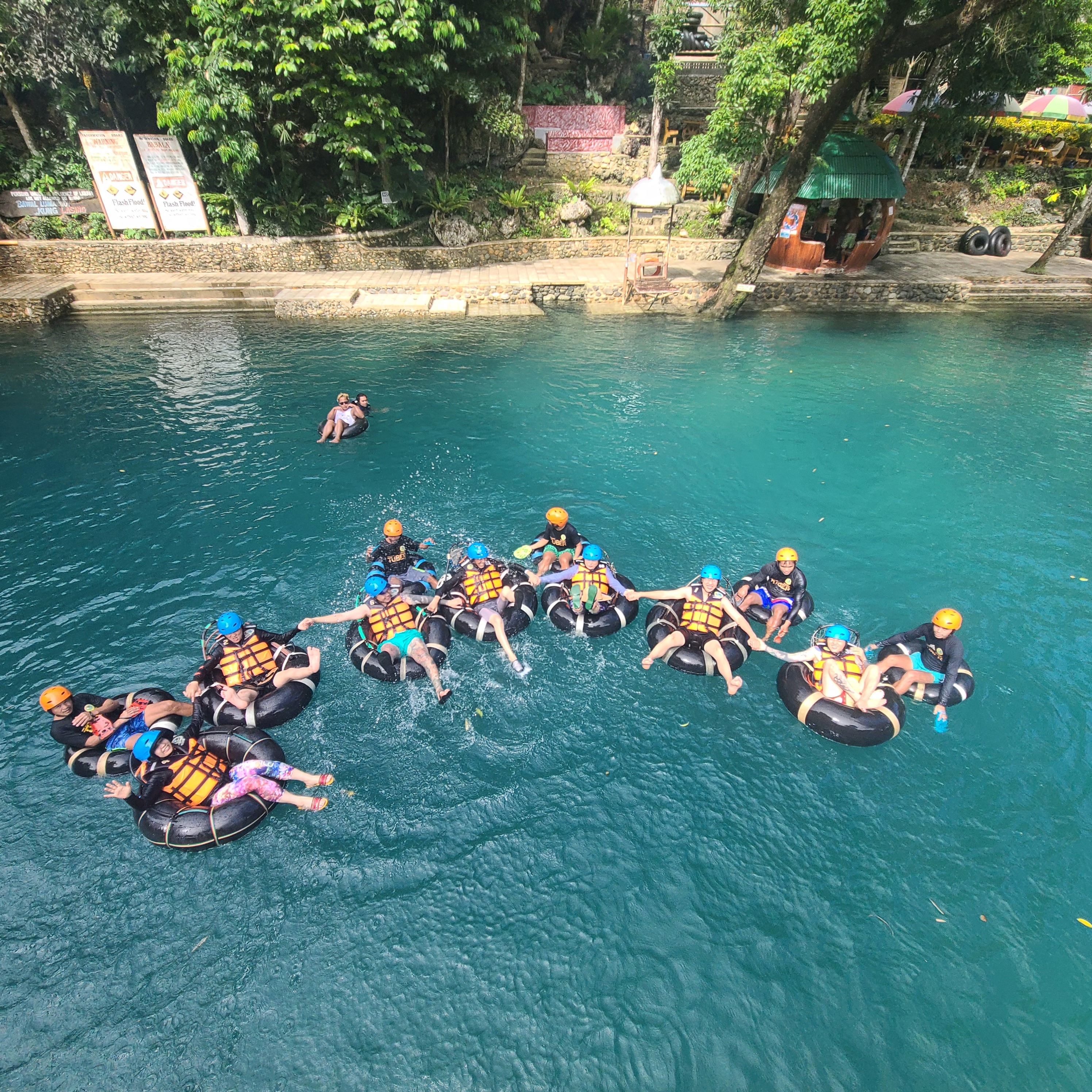 보라카이 자유 여행 말룸파티 보라카이션 시크릿가든+카와스파독점+계곡한방백숙한상