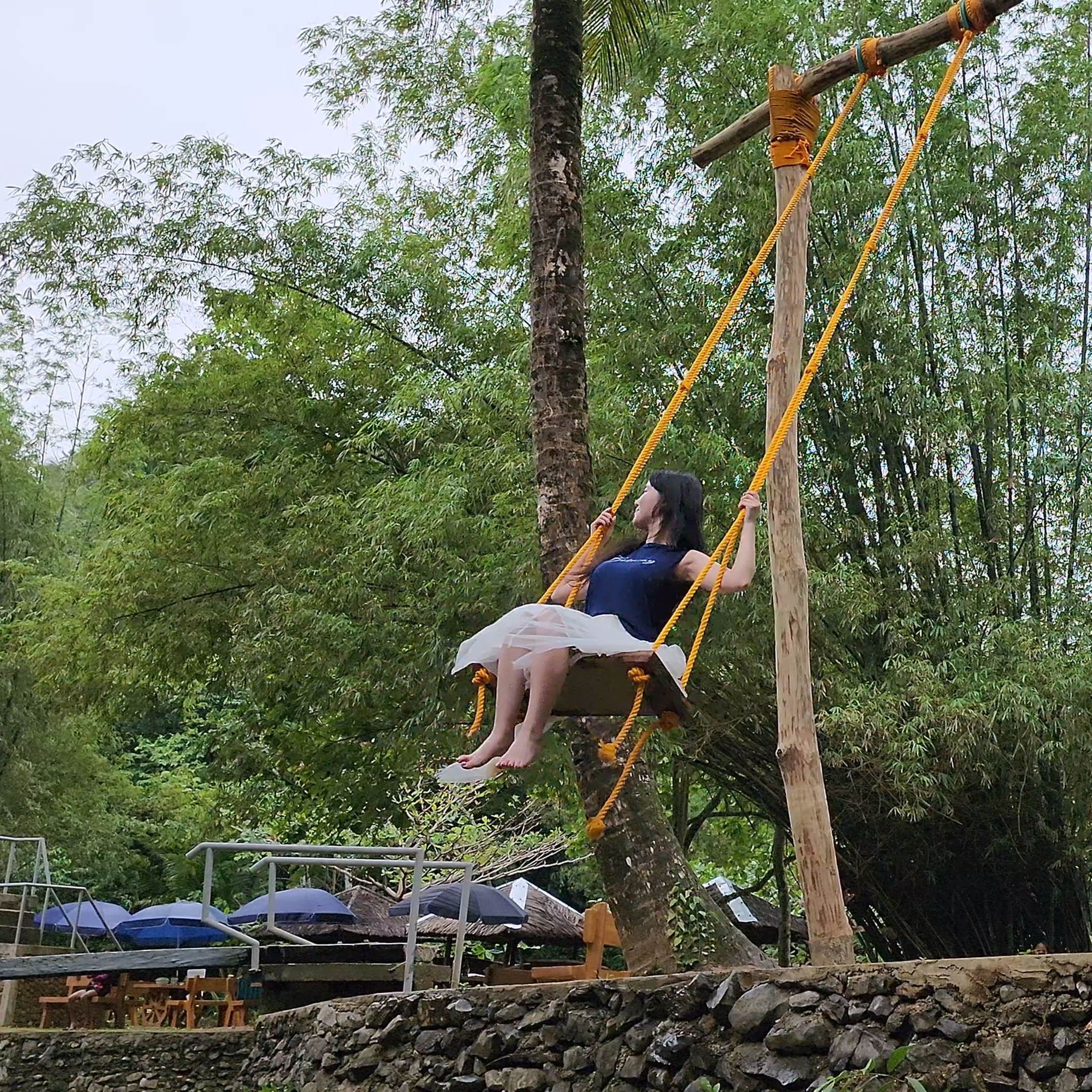 보라카이 자유 여행 말룸파티 보라카이션 시크릿가든+카와스파독점+계곡한방백숙한상