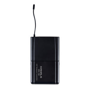카날스 무선마이크 MW-620 교회 강의용 공연용 보컬 핸드+핀 개봉기 | 실사용 후기 - 상품 이미지 4