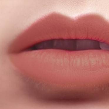 나틴다 크리미 립크레용 립스틱 누디한 브라운 컬러 02 스모키 피치 - 상세 이미지 2
