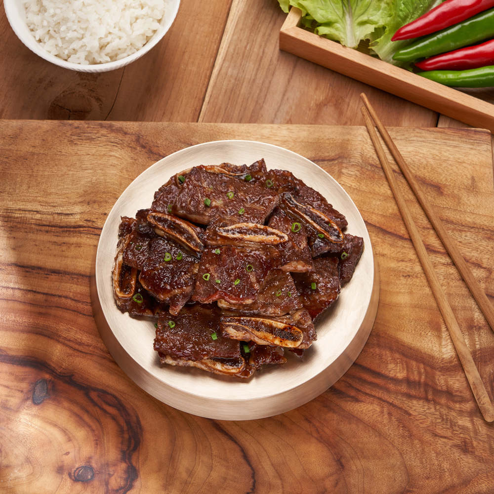 LA갈비 소고기 꽃갈비 가성비 선물세트 양념 갈비 고기 추천