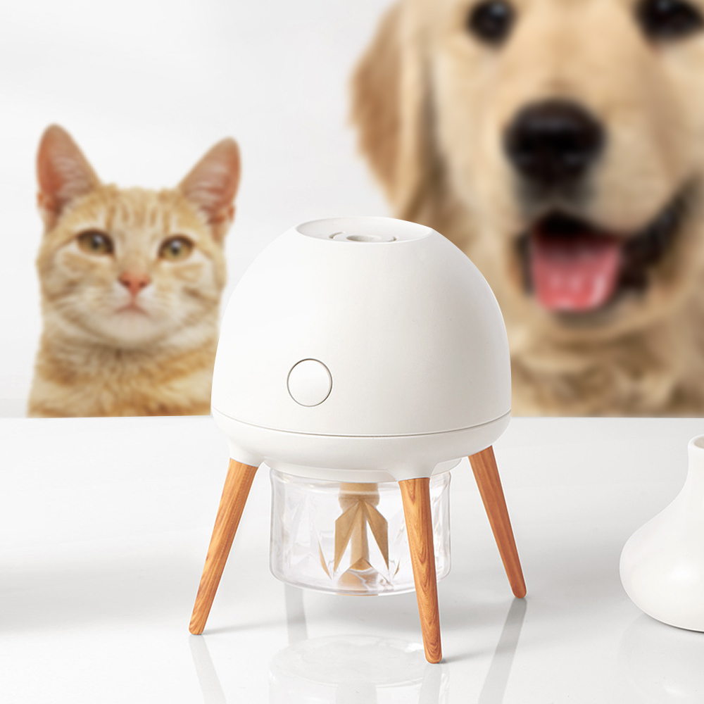 [레이빌라] 훈증기 고양이 펠리웨이 호환 리필 페로몬 이사 합사 턱드름 냥이 스트레스 완화