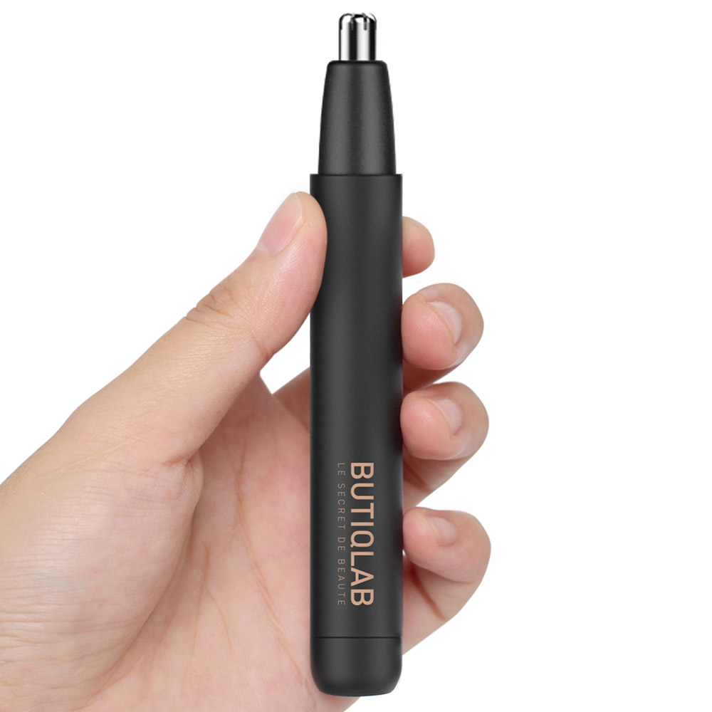 뷰티끄랩 코털제거기 콧털 코털 정리기 BTC-NT680 / 12.3x1.5(cm) 1개 - 상세 이미지 2