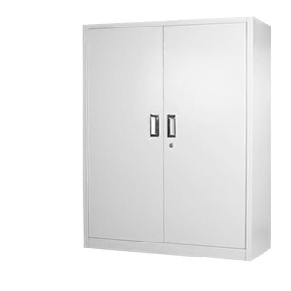 소형 2단 철제캐비넷 열쇠 사무실캐비넷 철제락카 철캐비넷