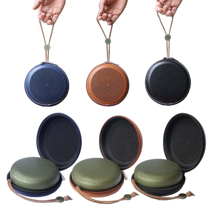 뱅앤올룹슨 베오플레이 A1 호환 케이스 파우치 BeoPlay A1 B&O - 상품 이미지