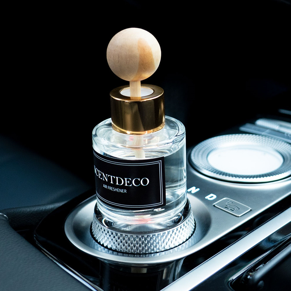 명품 차량용방향제 백화점 고급 차방향제 블랙체리 디퓨저