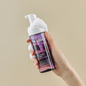 여성청결제 질세정제 Y존케어 저자극 비건 약산성 웰리카 150ml, 6개 솔직 후기 | 피부 타입별 분석 - 상품 이미지 4