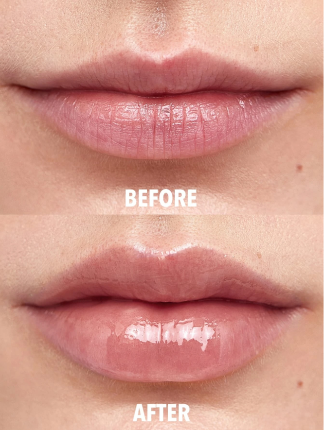 쉬글램 립플럼퍼 글로스 틱톡 sheglam lip plumper - 상세 이미지 4