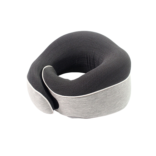 기내용목베개 여행용목베개 비행기 휴대용 기내 목배게 파우치세트