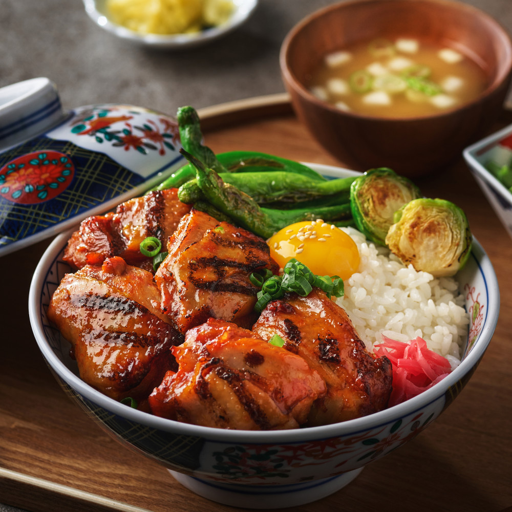 푸드렐라 매콤석쇠닭갈비 300g 6팩 에어프라이어 반찬 홈치킨 닭다리살 순살치킨