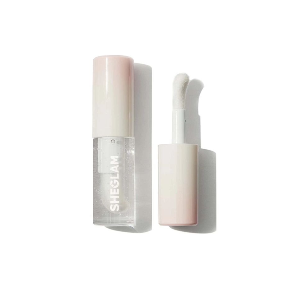 쉬글램 립플럼퍼 글로스 틱톡 sheglam lip plumper - 상품 이미지