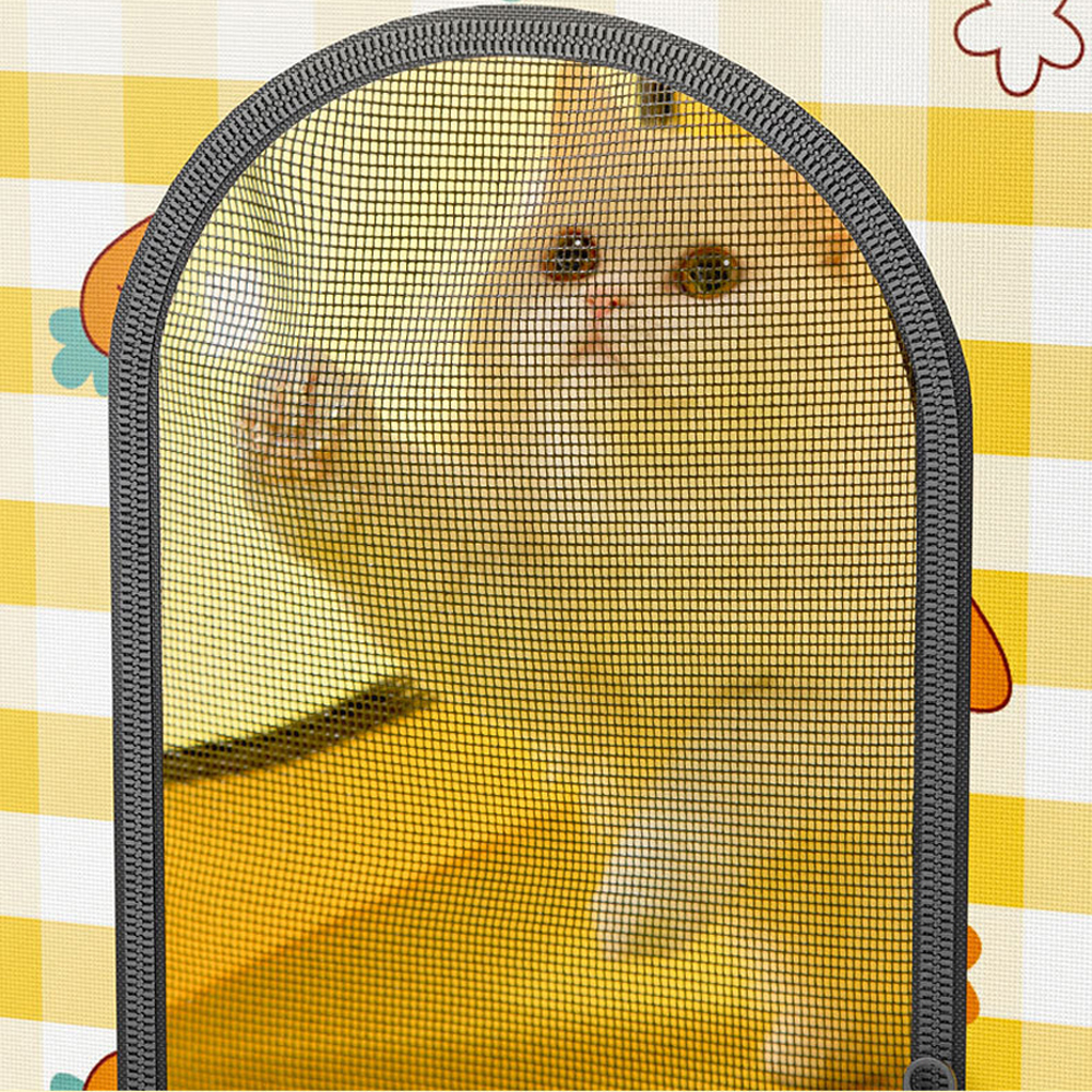 강아지 드라이룸 펫 건조기 애견 고양이 털말리기 - 상세 이미지 5