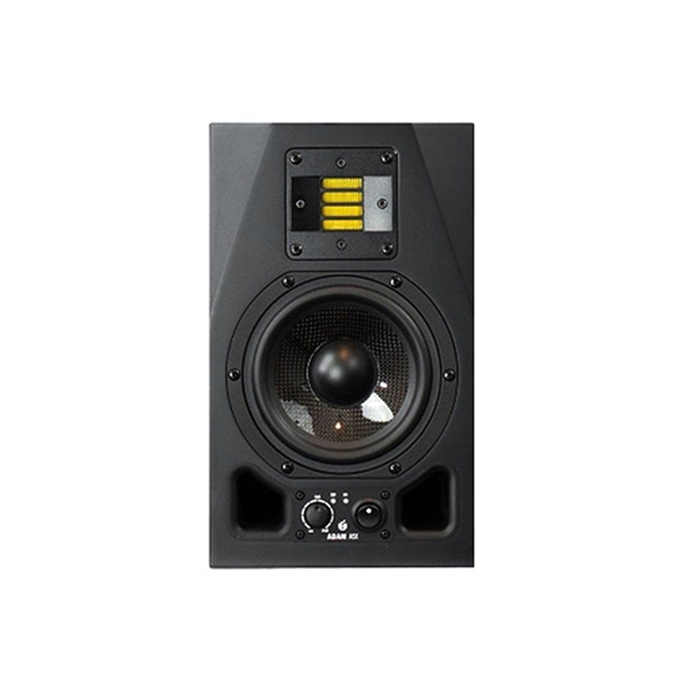 ADAM AUDIO A5X 아담 5인치 모니터 스피커 1조 - 상세 이미지 2