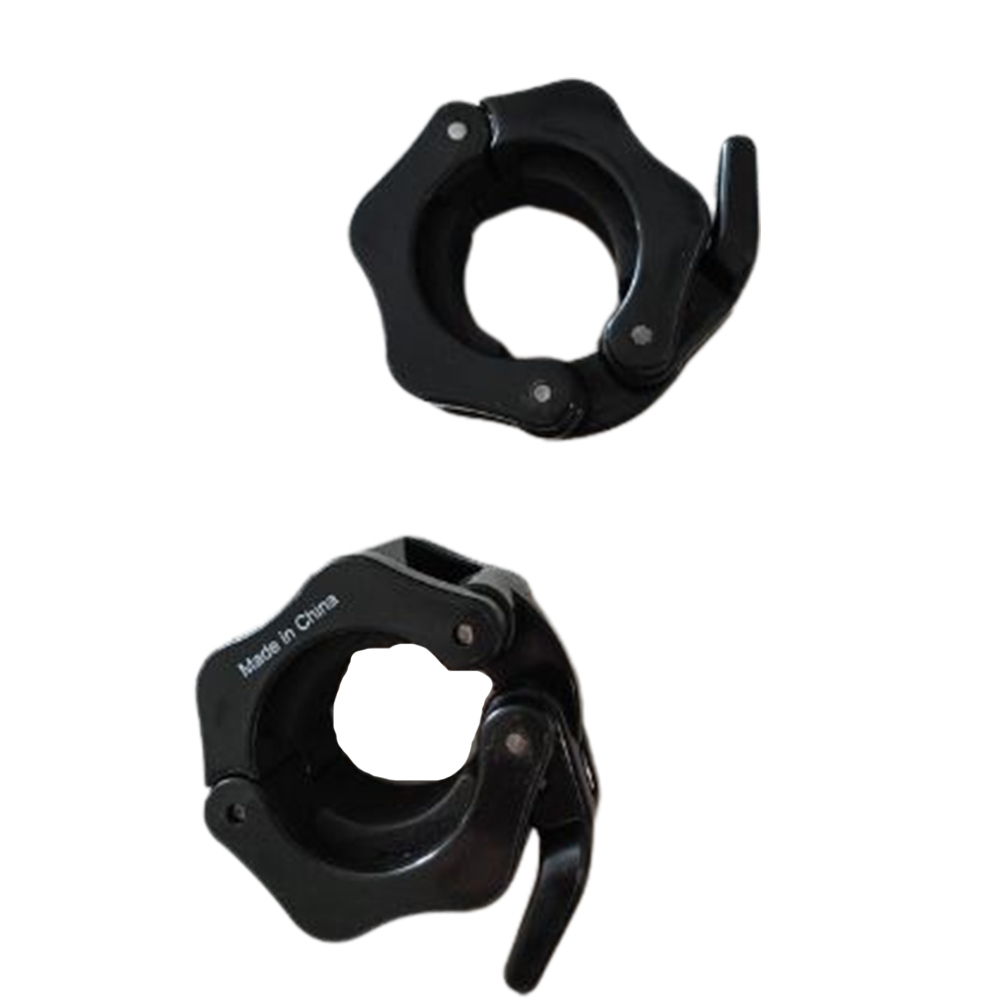 원터치 락조 마구리 경량 바벨 원판 28mm - 상세 이미지 3