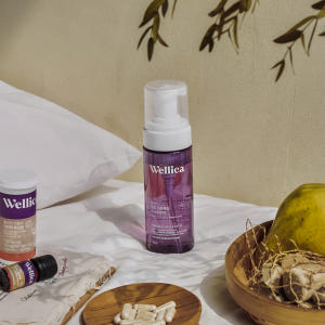 여성청결제 질세정제 Y존케어 저자극 비건 약산성 웰리카 150ml, 3개 솔직 후기 | 피부 타입별 분석 - 상품 이미지 2