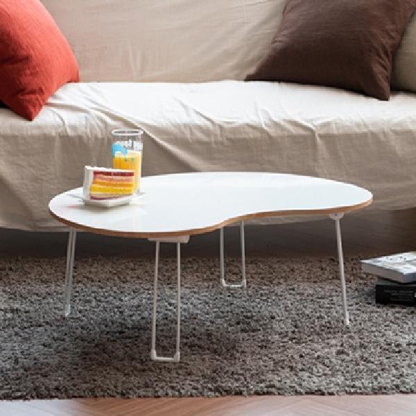 거실공부테이블 좌식티커피테이블 밥상 접이식좌식식탁