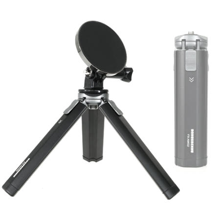 호루스벤누 FX-AMG2 미니삼각대+MGT-X2 맥세이프 KIT