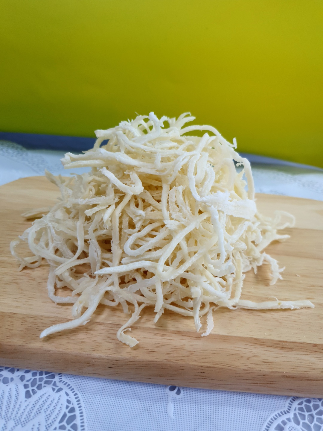 오징어진미채 오징어채 백진미홍진미참진미 500g 마른반찬 - 상세 이미지 2