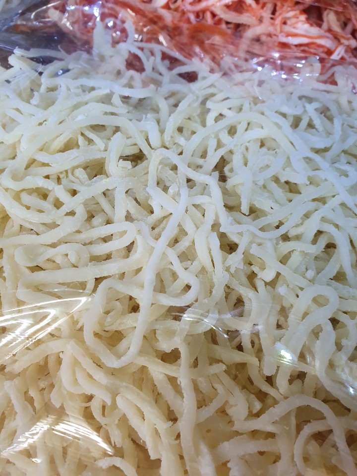 강원도 강릉 국내가공 해오름 백진미채 마른반찬 1kg, 3개 - 상세 이미지 3