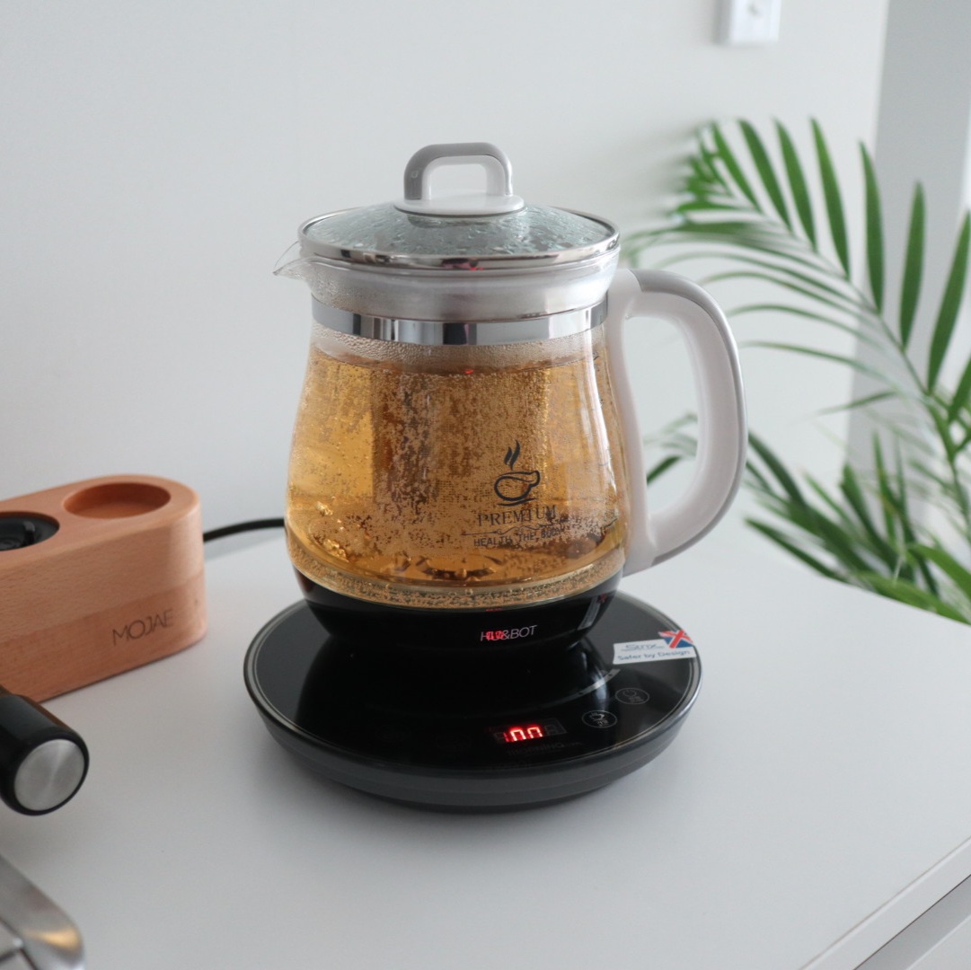 올디렉 약탕기 홍삼만들기 전기 한약제조기 가정용 중탕기