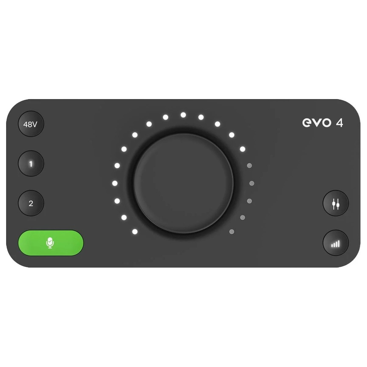 오디언트 에보4 Audient EVO4 오디오 인터페이스 루프백 이보4 - 상세 이미지 3
