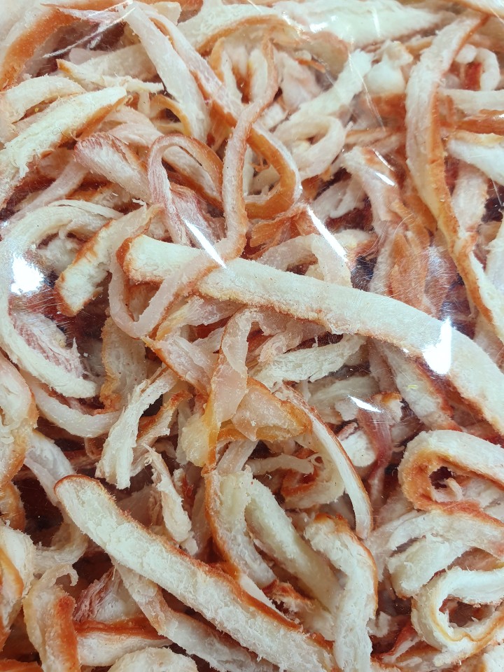 (주)마름 강원도 강릉 국내가공 해오름 홍진미채 건어물 1kg, 1개 - 상세 이미지 4