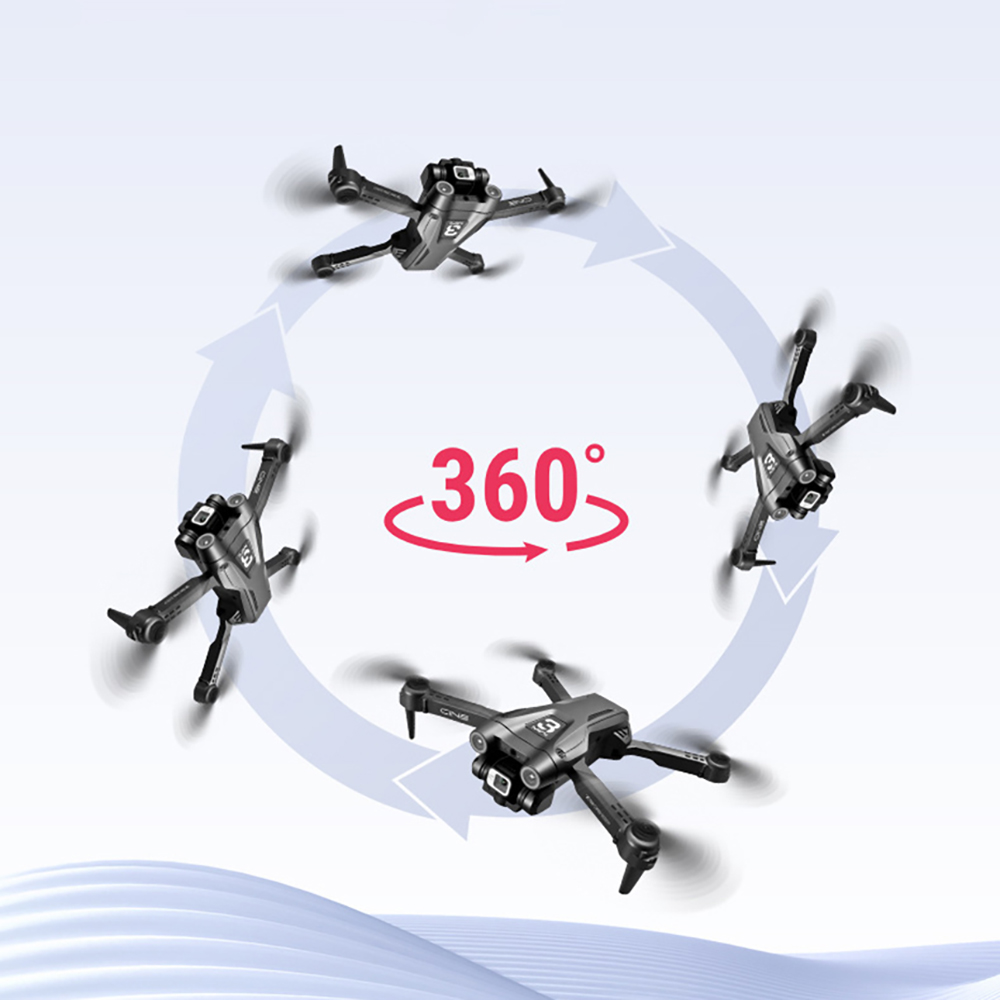 Z908 Pro 입문용 어린이 토이 드론
