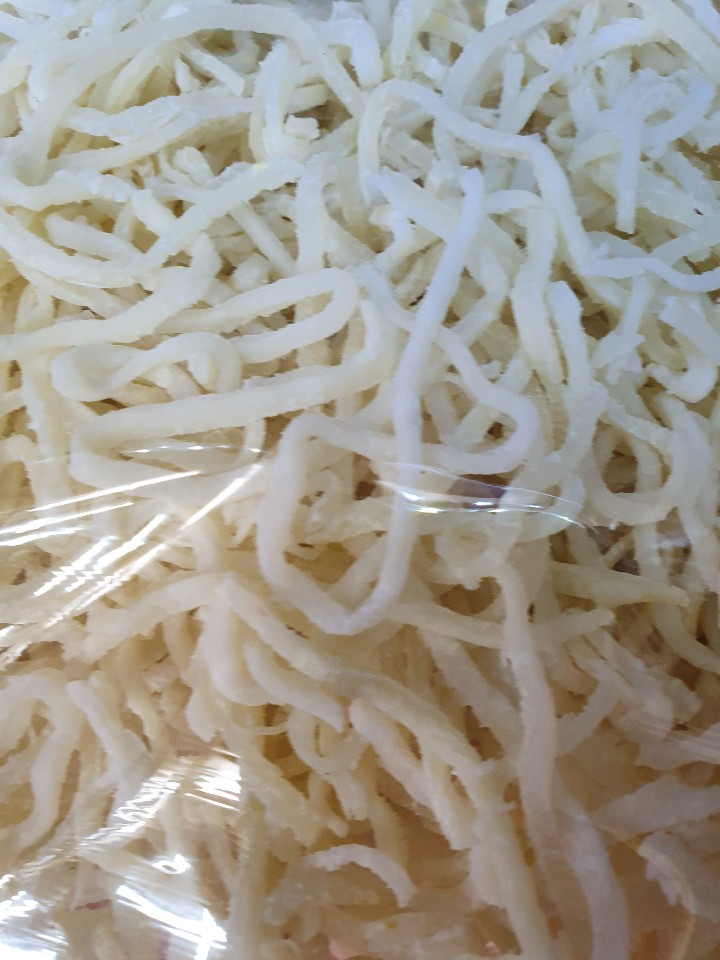 (주)마름 강원도 강릉 국내가공 해오름 백진미채 1kg, 1개 - 상세 이미지 4