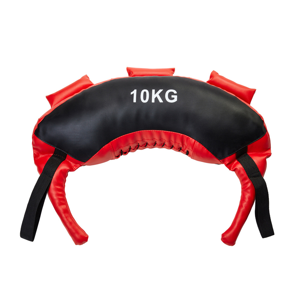 크러쉬핏 불가리안백 스쿼트백 10kg, 1개입, 1개 - 상세 이미지 2