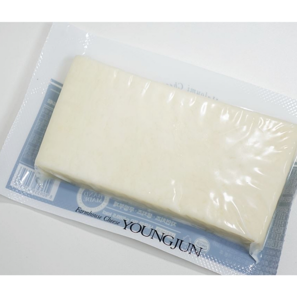 [영준목장]수제 구워먹는 치즈 150g - 상세 이미지 3