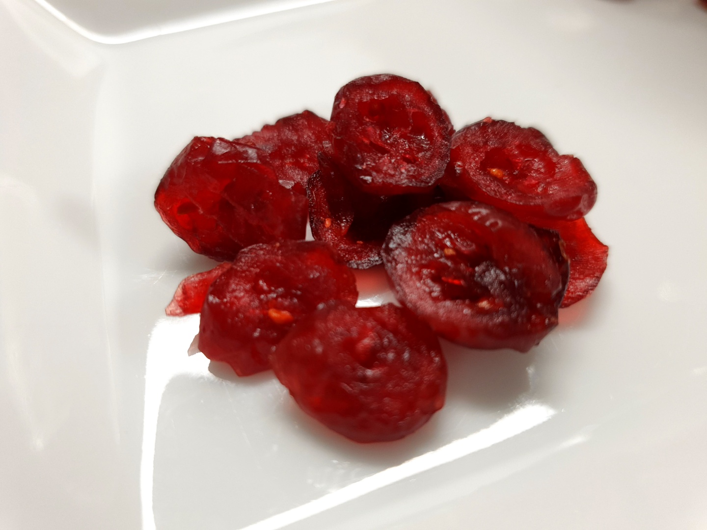 (엄마멸치) 건크랜베리 크랜베리 500g - 상세 이미지 4