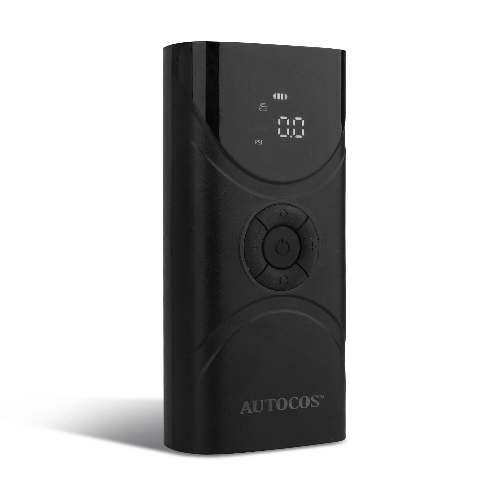 7800mAh 타이어공기압주입기 타이어공기주입기 무선 19mm 실린더 ACP-012 - 상세 이미지 2