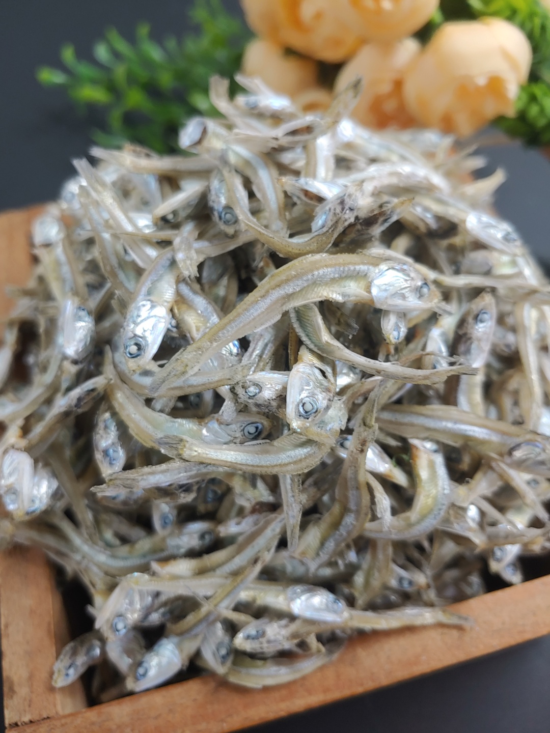 (엄마멸치) 국산 남해안 볶음용 가이리멸치 소멸치 1.5kg, 1개 이미지 6