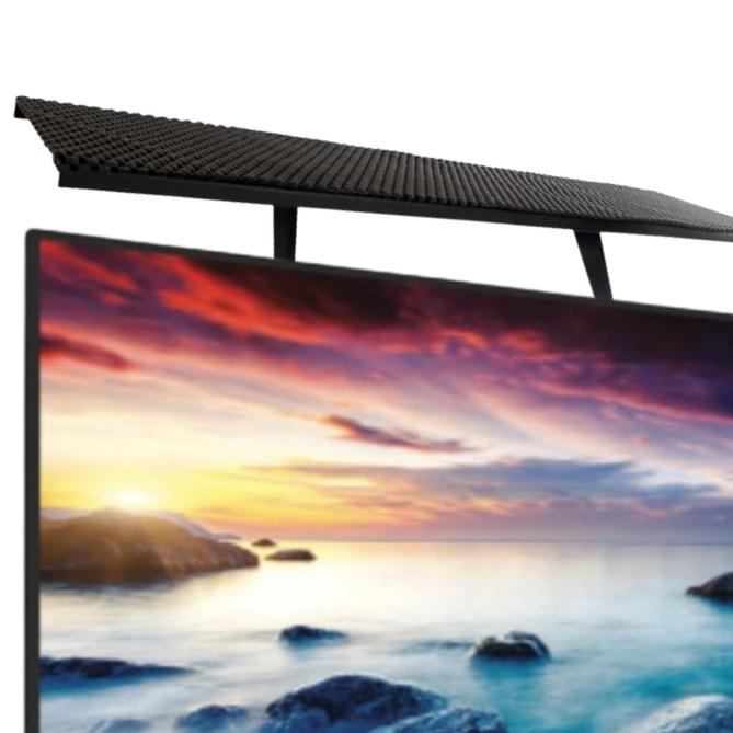 tv위거치대 기가지니거치대 대형 사운드바거치대 45