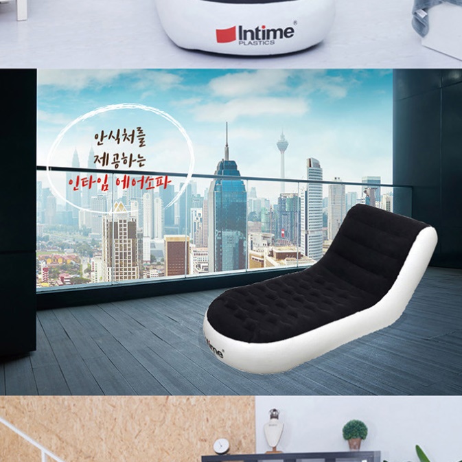 낮은 소파 바닥 소파 편한 소파 자취방 쇼파