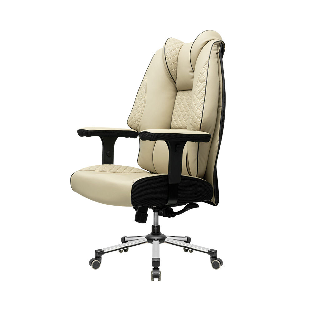 제닉스 ARENA T1 프리미엄 컴퓨터 게이밍의자 - 상세 이미지 5