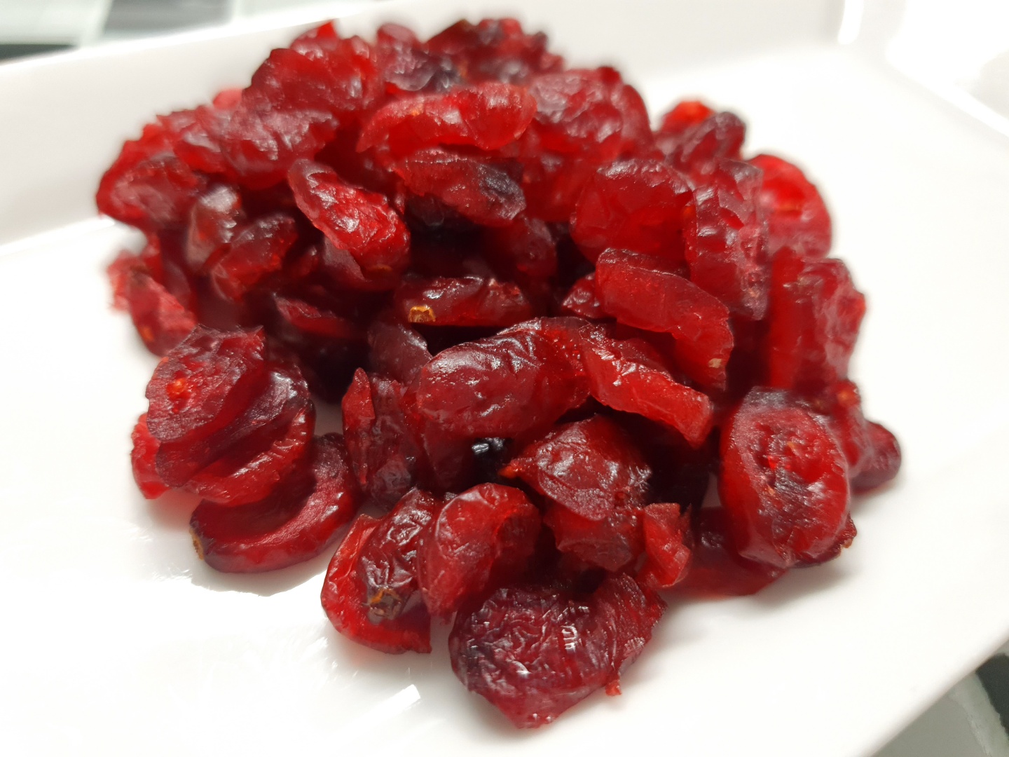 (엄마멸치) 건크랜베리 크랜베리 500g - 상세 이미지 2
