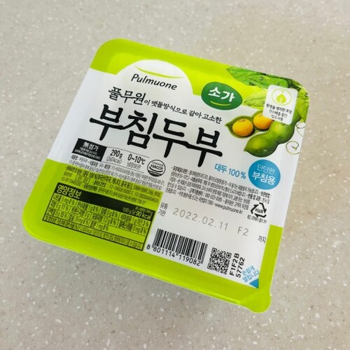 풀무원 소가 두부요리 찌개두부300gX6입 - 상세 이미지 4