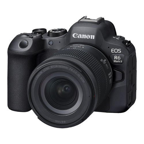 EOS R6 Mark II