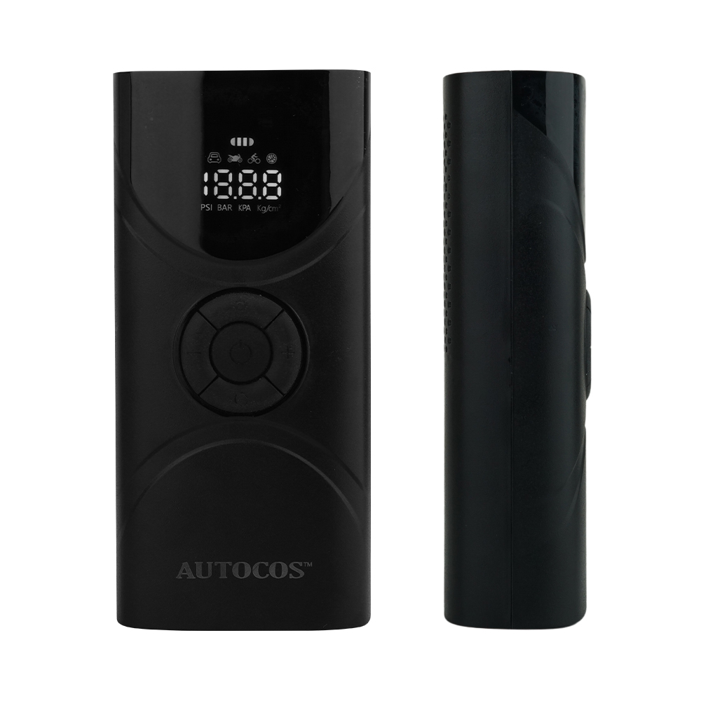 7800mAh 타이어공기압주입기 타이어공기주입기 무선 19mm 실린더 ACP-012 - 상세 이미지 3