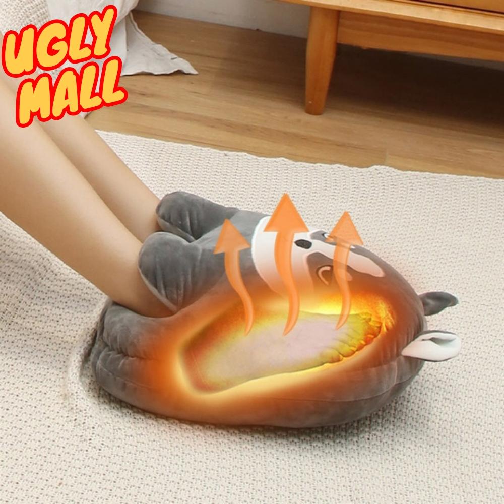 usb 발장판 발전기매트 온열발매트 개봉기 | 실사용 후기 - 대표 이미지