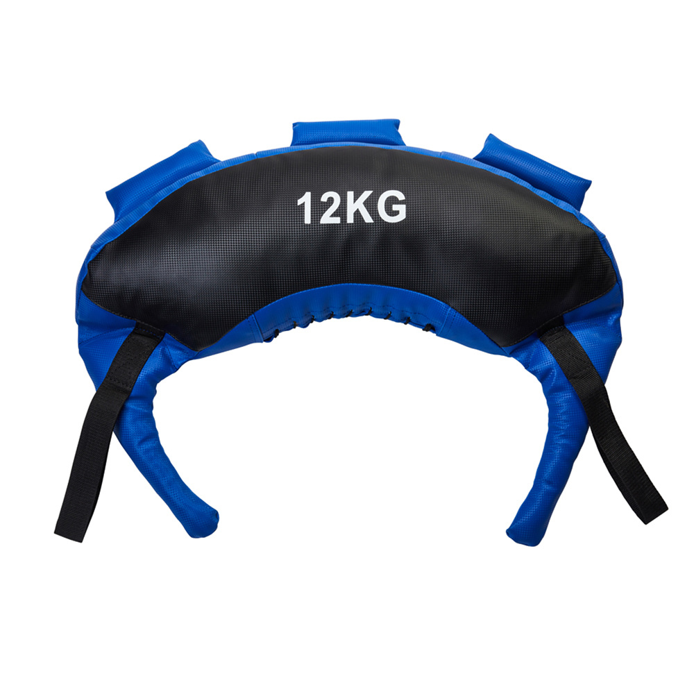 크러쉬핏 불가리안백 스쿼트백 12kg, 1개입, 1개 - 상세 이미지 2