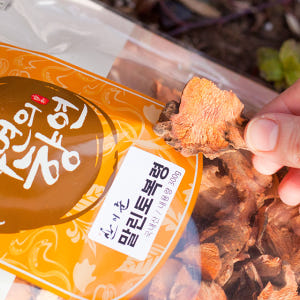 국내산 토복령 망개나무 뿌리 청미래덩굴 건조 맛있게 먹은 솔직 후기 - 상품 이미지 2