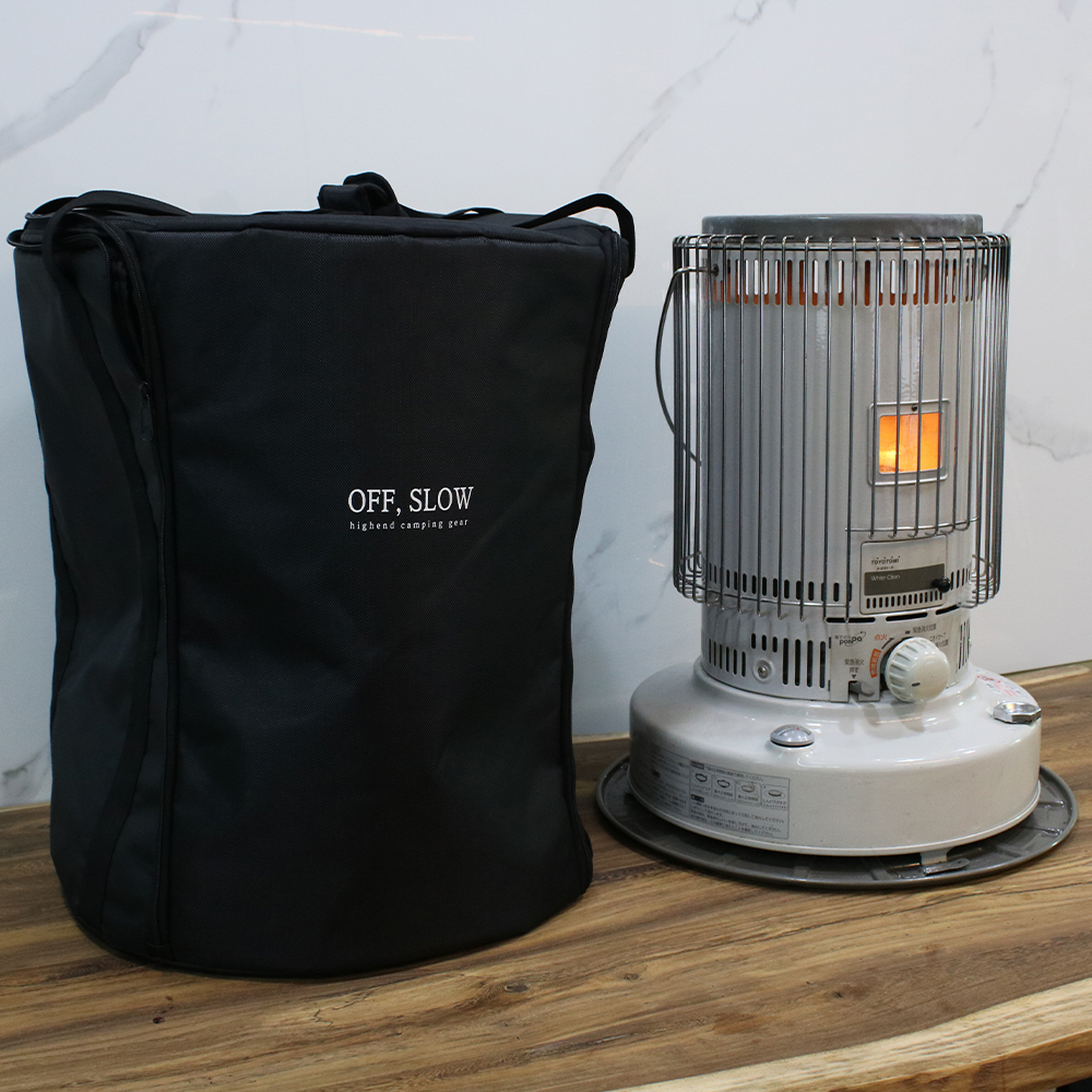 난로가방 수납 파세코 도요토미 코로나 먼지 찌그러짐 방지 케이스 전용 보관가방