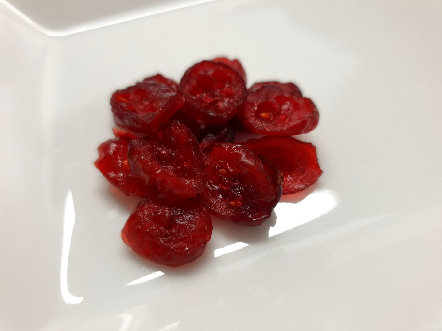 (엄마멸치) 건크랜베리 크랜베리 500g - 상세 이미지 3