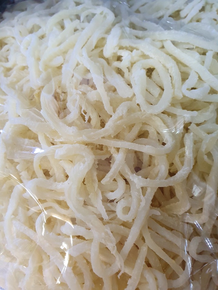 강원도 강릉 국내가공 해오름 백진미채 마른반찬 1kg, 3개 - 상세 이미지 2