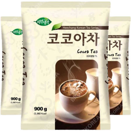 희창 코코아차 900g x 12봉